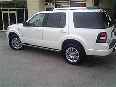 2010 Ford Explorer Limited by Purchase Used 2010 Ford Explorer Limited 4 6l V8 Engine 2010 Ford Explorer Limited