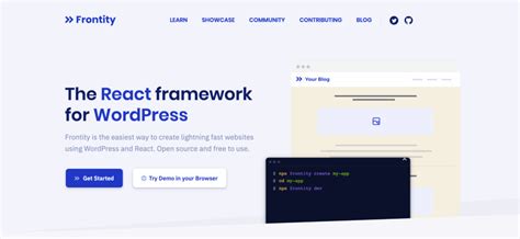 How to Make a Headless WordPress Website in [year] Using React and a Plugin