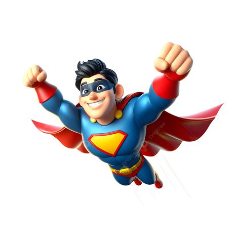 Superman Png