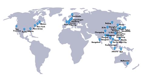 Importance of International Immersion Programs in Student Attitude, Personality & Career Clarity