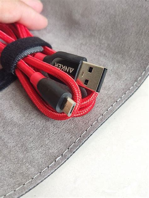 Image result for Anker Micro USB Cable