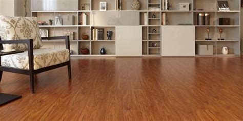 【铺木地板好还是瓷砖好】木地板与瓷砖怎么选择 - 克诺斯邦地板