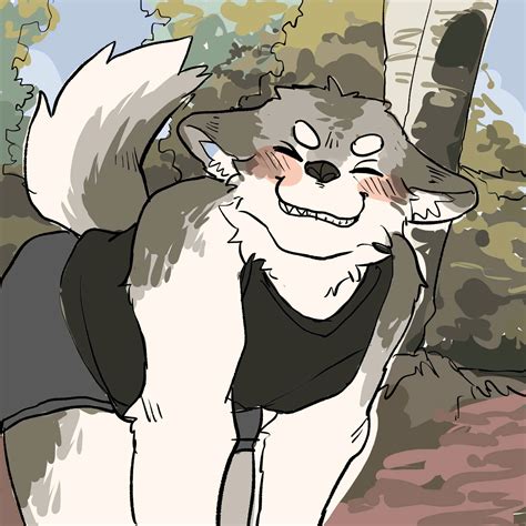 furry兽人图片furry兽人图片丁丁2022已更新今日图集