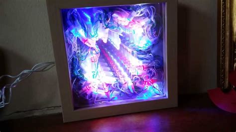 Image result for Infinity Mirror Table DIY