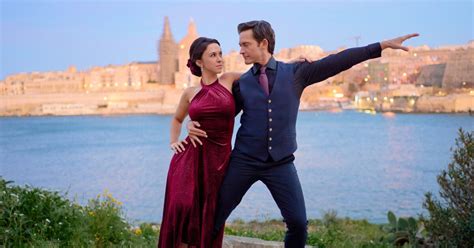 Video | The Dancing Detective: A Deadly Tango