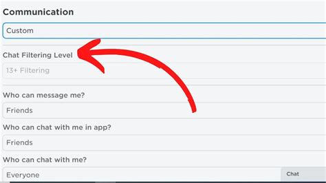 How to Disable Roblox Chat Filter 的图像结果