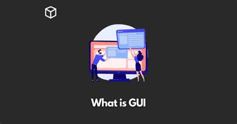 Image result for GUI Programming