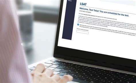 Image result for LSAT Testing Center