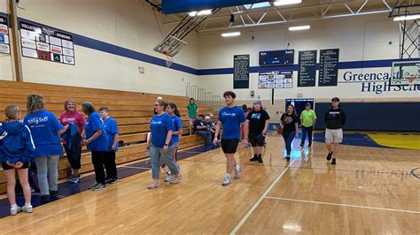 American Cancer Society Relay for Life at Delta Lake State Park, Rome
