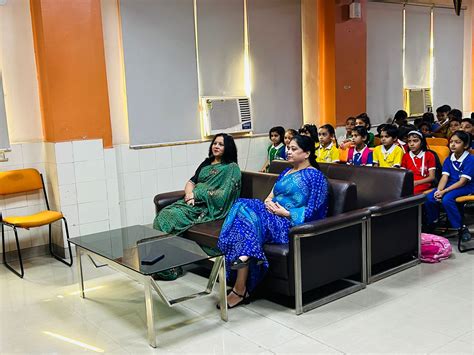 International Girl child day Celebration