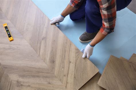 The Advantages of Installing Plastic Laminate Flooring - Mahogany, Inc.