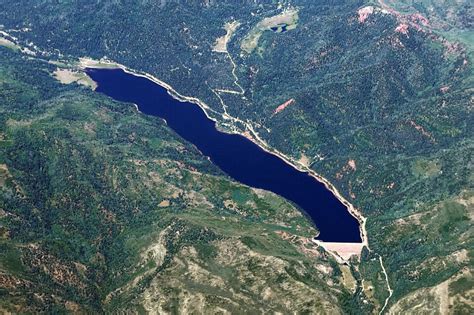 Human-Built Dams: Reshaping the Earth's Interior – Archyde