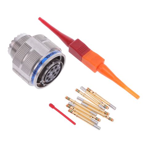 D38999/26KC8SN Amphenol Aerospace Operations | Connectors ...