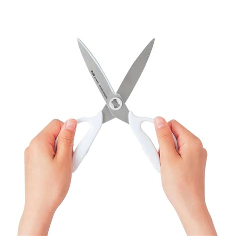 PLUS, Scissor - Fitcut Curve | Kitchen | SC200SW0 | 20 cm. – OXFORD ...