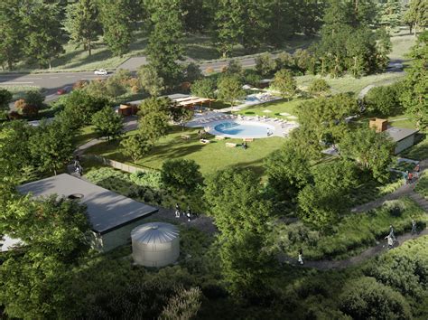 The River Electric - Resort and Swim Club - Guerneville