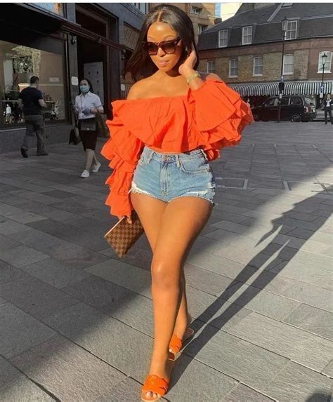 Jamaican Fashion Trends 2022