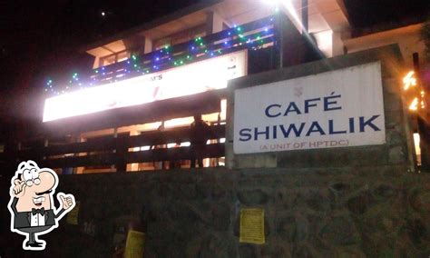 HPTDC Shivalik Cafe, Parwanoo - Restaurant reviews