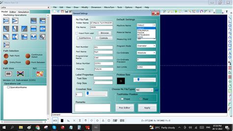 Image result for Model D Macro Software