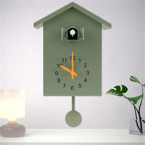 Cuckoo Clock Making Noise at Barbara Blackmon blog