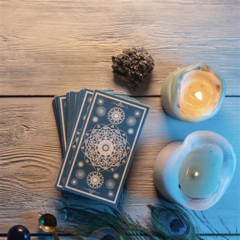 Ambiente de Ayudas y consultas Espirituales