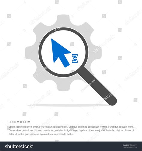 Loading Mouse Cursor 的图像结果