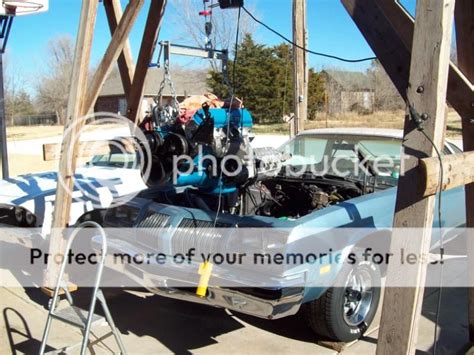 Remove Engine Chevelle Support Trans 的图像结果