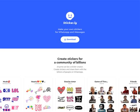 Image result for Sticker.ly - Sticker Maker Sticker.ly Tutorial