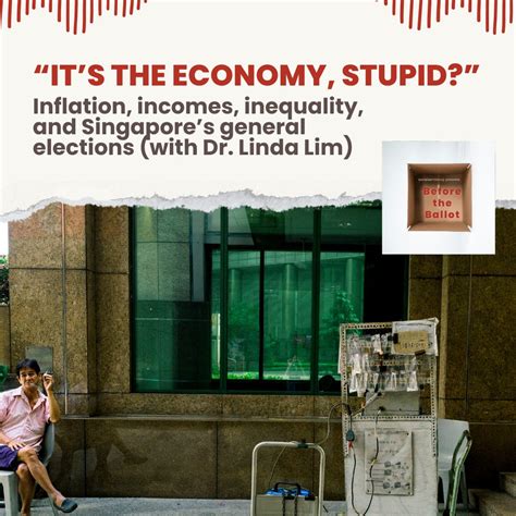 “It’s the economy, stupid?”: Inflation, incomes, inequality, and ...