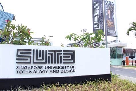 新加坡科技设计大学（SUTD），值得一读吗？（内附研究生专业申请要求） - 知乎