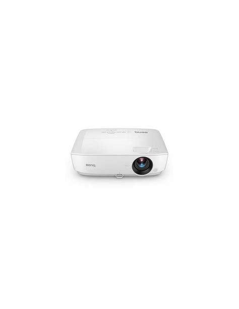 PROYECTOR BENQ MX536 4000 LUMENES XGA VGA/HDMI/USB