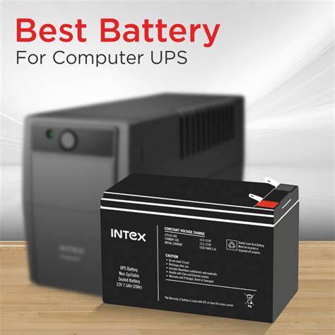 What Is A Ups Battery System at John Bradshaw blog