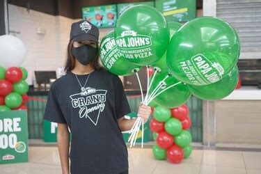 Drake Food Service (DFSI), el mayor franquiciatario de Papa John’s en ...