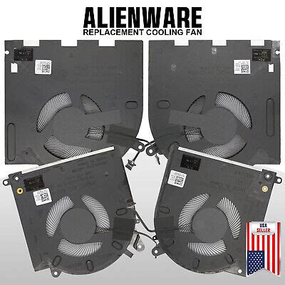 Alienware M17 R5 Cooling Fan 的图像结果