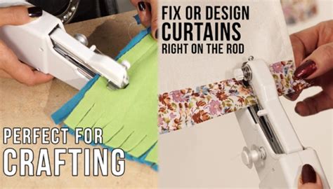 Image result for How Do You Thread Magic Stitch Machine