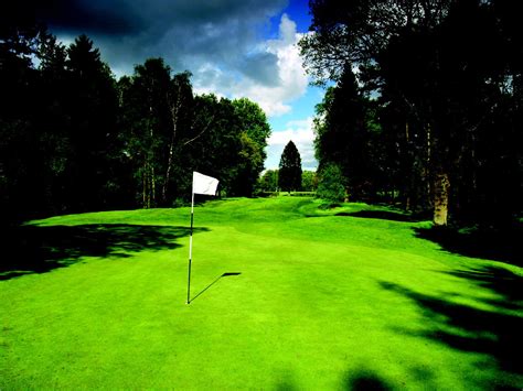 Carlisle Golf Club - The Golf Guide