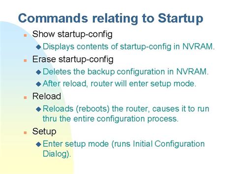 Image result for System Configuration Normal Startup