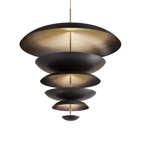 Cosmic Regolith Chandelier – hiramanilight
