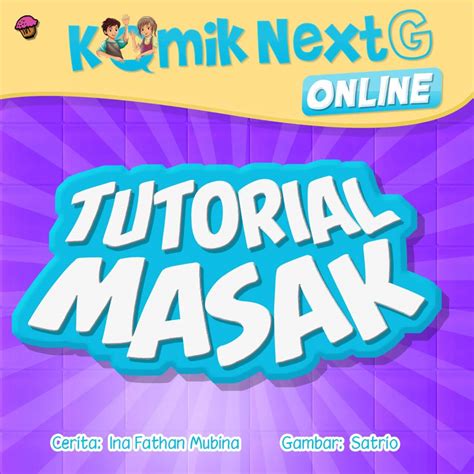 Image result for Tutorial Masak