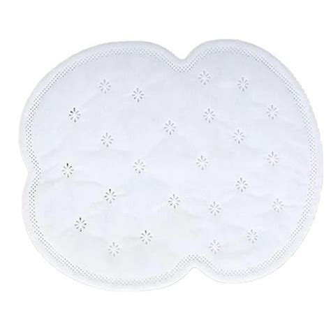 Top Rated Underarm Sweat Pads for Sweat Control Comfort