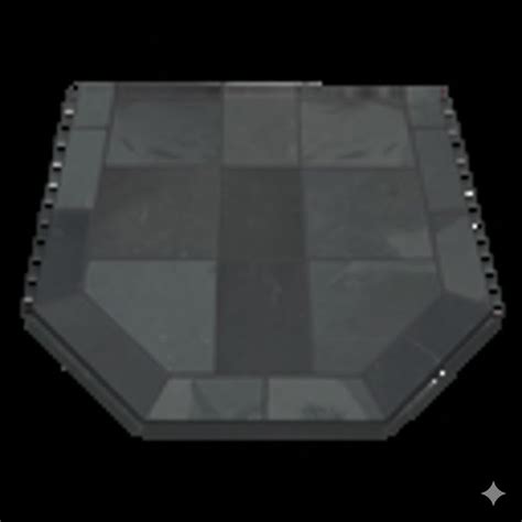 Hearth Pad - Wood Stove Floor Protectors - Northline Express