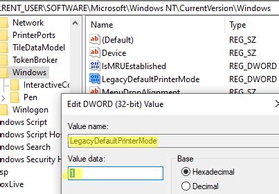 How to Make Printer Default 的图像结果