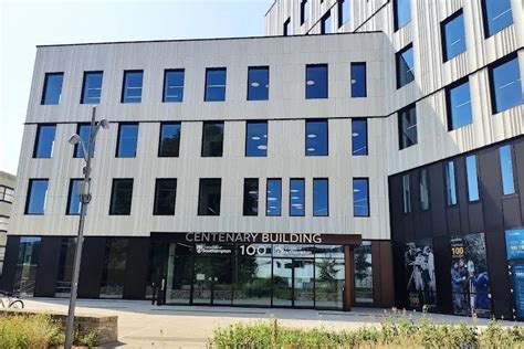 University of Southampton UK: Admission 2026, Ranking, Courses ...