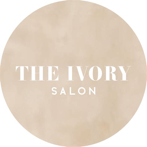 The Ivory Salon