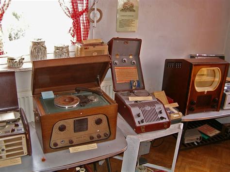 OLENS RADIOMUSEUM (2026) All You Need to Know BEFORE You Go (with ...