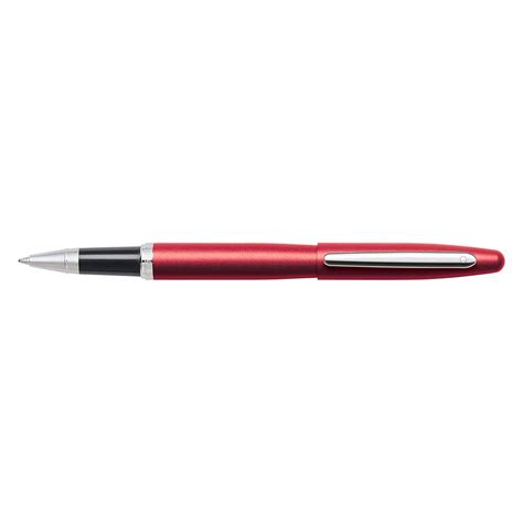 Buy Sheaffer VFM Roller Ball Pen - Red CT Online at Makoba - Sheaffer