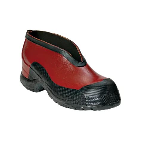 Non-Buckle Overshoe | Honeywell