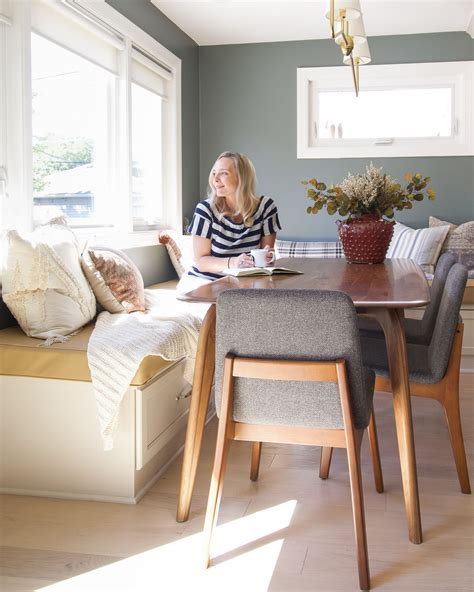 Dining Table For Nook Area