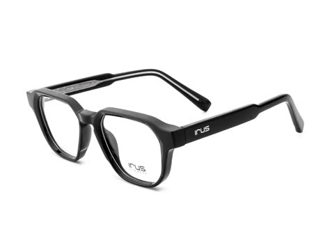 IRUS 3221 Men Pentagon Frames – IRUS Eyewear