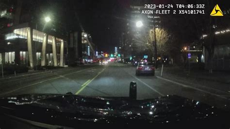 Traffic infraction filed against Seattle Officer Kevin Dave | kgw.com