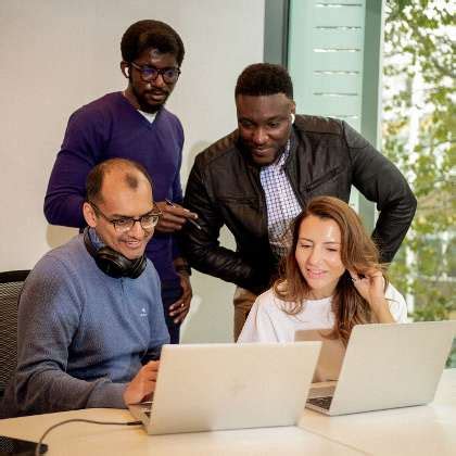 Working at Moniepoint | Glassdoor